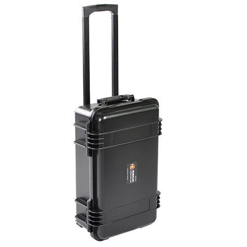 Valise De Sécurité Robbe Pour Batteries Lipo - Coffre-fort Anti-incendie Pour Charge Et Stockage