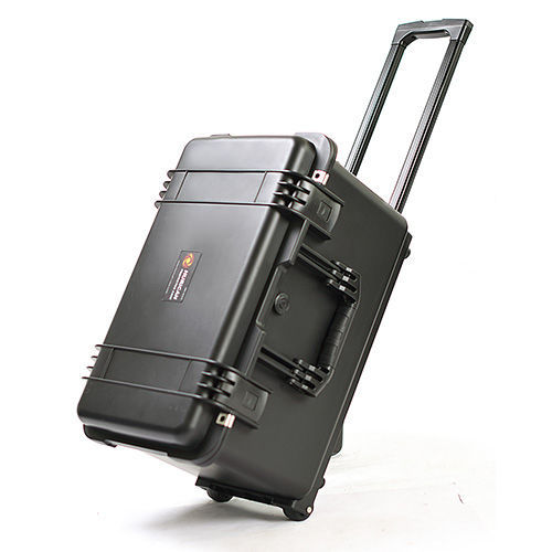 Valise de protection - HR-5129L - CHANGHE - de transport / en PP / en polyuréthane