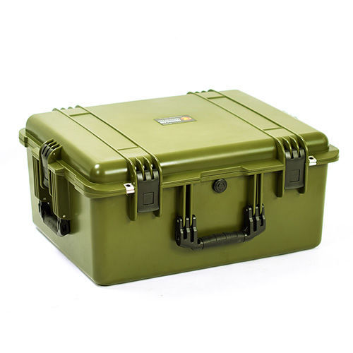 Valise de protection - HR-5527 - CHANGHE - de transport / en PP / pour outils