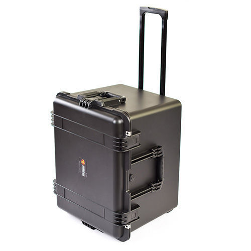 Valise de protection - HR-5542L - CHANGHE - de transport / en PP / pour outils