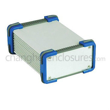 Boîtier en aluminium extrudé - 35G-1 - CHANGHE - de bureau / rectangulaire / en aluminium