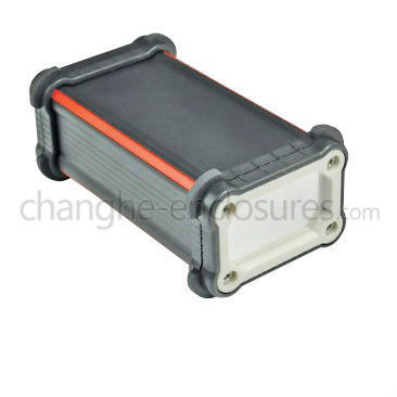 Boîtier en aluminium extrudé - 35H-1 - CHANGHE - de bureau / rectangulaire / en aluminium