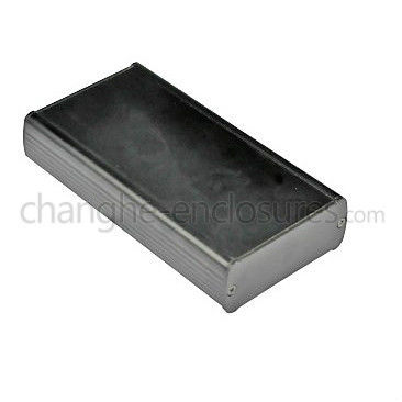 Boîtier en aluminium extrudé - 35B-35 - CHANGHE - de bureau / rectangulaire / en aluminium