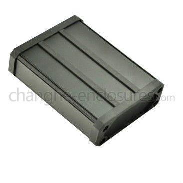 Boîtier en aluminium extrudé - 35C-7 - CHANGHE - en saillie / rectangulaire / en aluminium