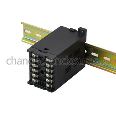 Boîtier pour rail DIN - 15-11 - CHANGHE - modulaire / en ABS / en PA