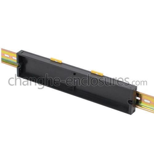 Boîtier pour rail DIN - 15-50 - CHANGHE - modulaire / en ABS / en PA