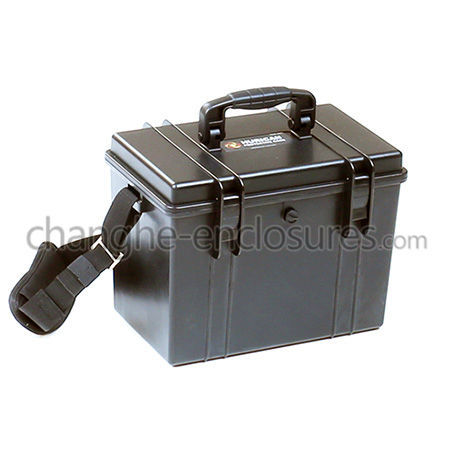 Valise de protection - 37-20-2 - CHANGHE - de transport / en ABS / pour outils