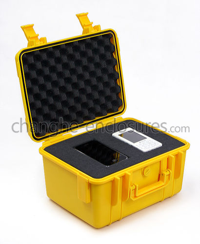 Mallette de protection - 37-1-1 - CHANGHE - de transport / en ABS / pour outils