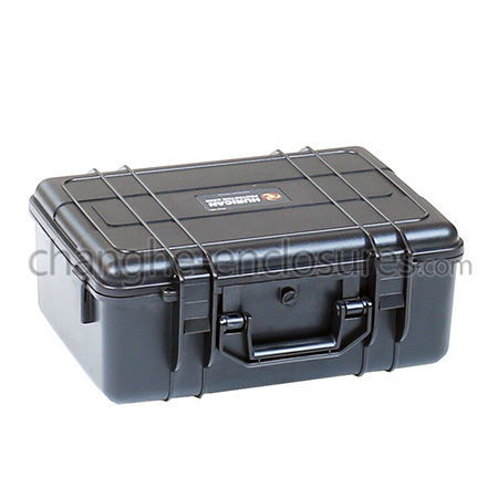 Valise de protection - 37-4  - CHANGHE - en ABS / pour outils / à usage industriel