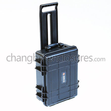 Valise de transport - 37-6-1  - CHANGHE - de protection / en ABS / pour outils