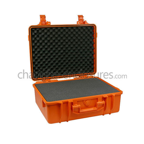 Valise de protection - 37-7 - CHANGHE - de transport / en ABS / pour outils