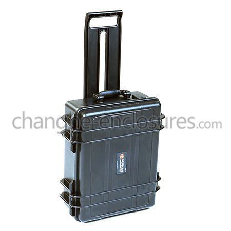 Valise de protection - 37-7-1   - CHANGHE - de transport / en ABS / pour outils
