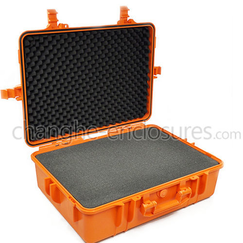 Valise de transport - 37-8 - CHANGHE - de protection / en ABS / à usage industriel