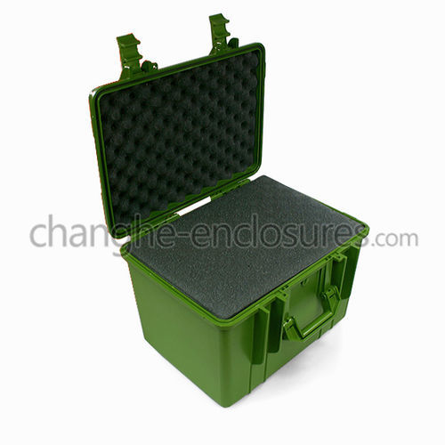 Valise de protection - 37-11 - CHANGHE - en ABS / pour outils / à usage industriel