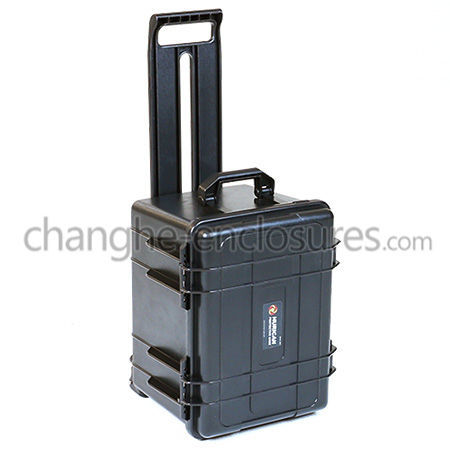 Valise de protection - 37-11-1 - CHANGHE - de transport / en ABS / pour outils
