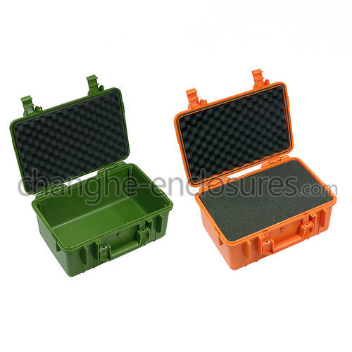 Valise de protection - 37-12 - CHANGHE - de transport / en ABS / pour outils
