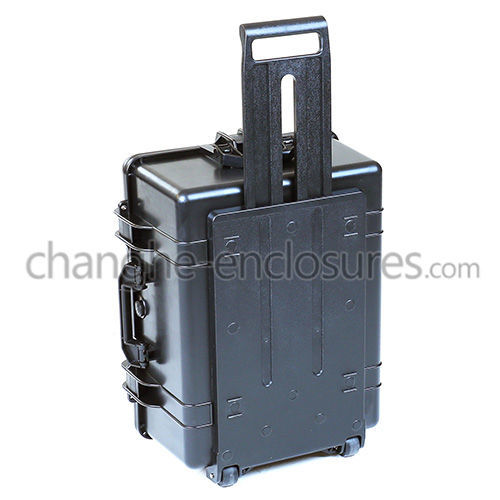 Valise de protection - 37-14   - CHANGHE - de transport / en ABS / pour outils