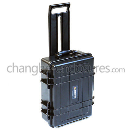 Valise de protection - 37-17-1 - CHANGHE - de transport / en ABS / pour outils