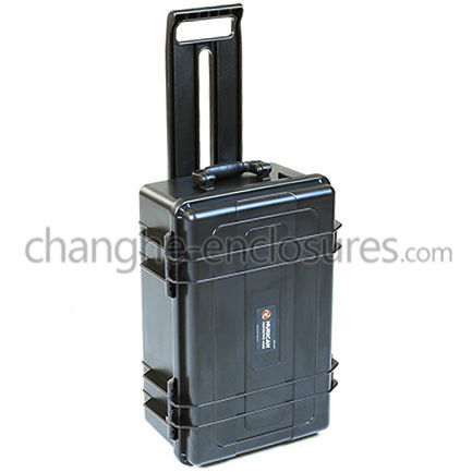 Valise de protection - 37-19-1 - CHANGHE - de transport / en ABS / industrielle