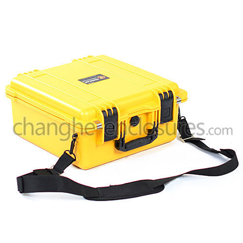 Valise de transport - HR-3517 - CHANGHE - de protection / en PP / pour outils
