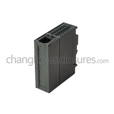 Boîtier pour rail DIN - 14-75 - CHANGHE - modulaire / en POM / en ABS