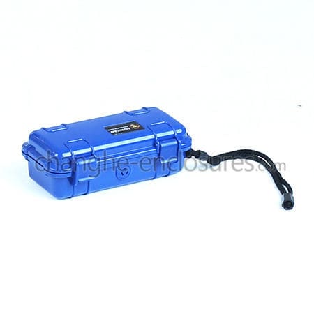 Valisette de protection - 37F-3 - CHANGHE - de transport / en plastique / de caisse