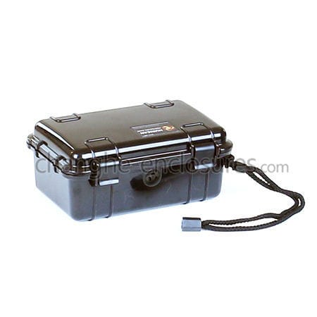 Valise de transport - 37F-6 - CHANGHE - de protection / en ABS / étanche