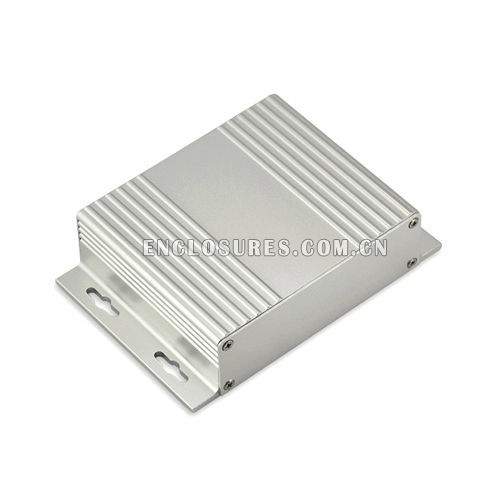 Boîtier en aluminium extrudé - 35B-1 - CHANGHE - encastrable / à bride / rectangulaire