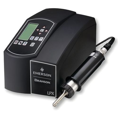 Poste à souder à ultrasons - LPX - Branson Ultrasonics - AC