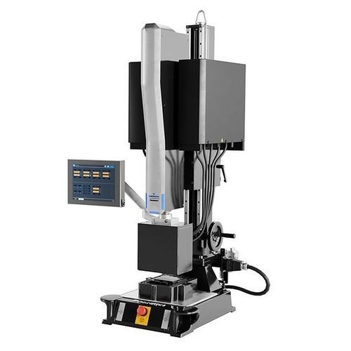 Système de soudage laser - GLX-1 - Branson Ultrasonics - automatique / pour pièces automobile / pneumatique