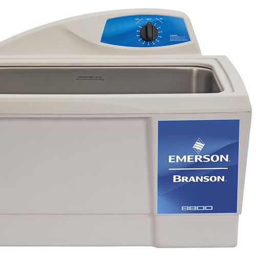 Machine de nettoyage à ultrasons - M 8800 - Branson Ultrasonics - automatique / industrielle / de laboratoire