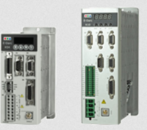 Système d'entraînement modulaire - E°Darc K - Eckelmann AG