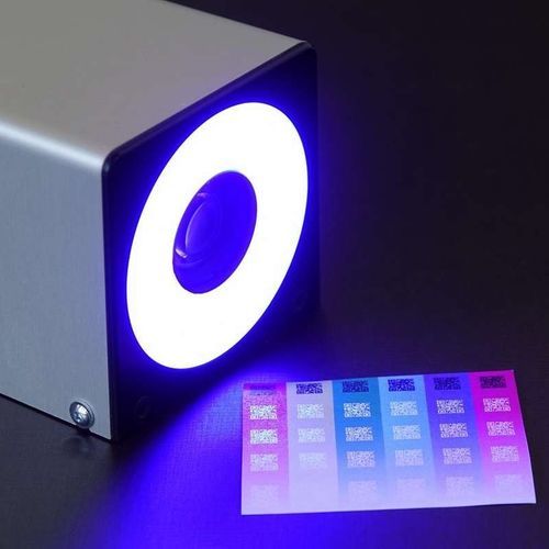 Système de traitement d'image type couleur - E°CAMBOX - Eckelmann AG - compact / d'acquisition d'image