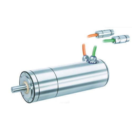 Moto-réducteur triphasé - KOBOLD-HYD - GEORGII KOBOLD - magnétique / coaxial / 100 W...500 W