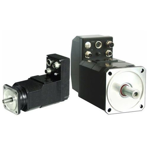 Servomoteur DC - KSD series - GEORGII KOBOLD - 220 V / modulaire / compact
