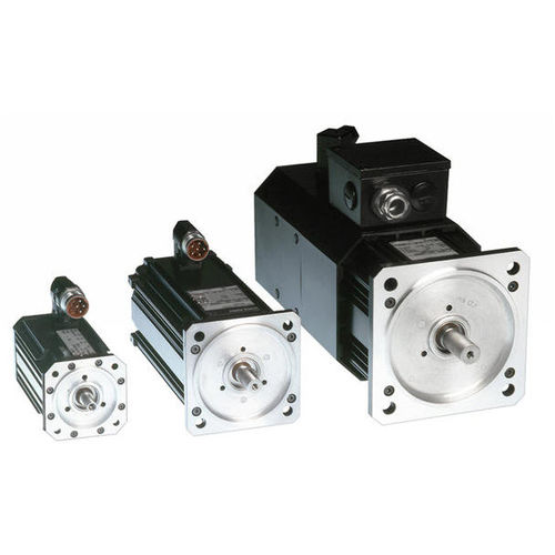 Servomoteur asynchrone - KSA series - GEORGII KOBOLD - AC / DC / 24 V