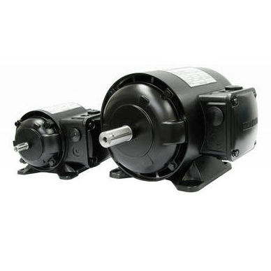 Moteur asynchrone - KOD series - GEORGII KOBOLD - AC / triphasé / 220 V