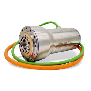 Motoréducteur cycloïdal - KSG-HD - GEORGII KOBOLD - triphasé / 100 W...500 W / 400V