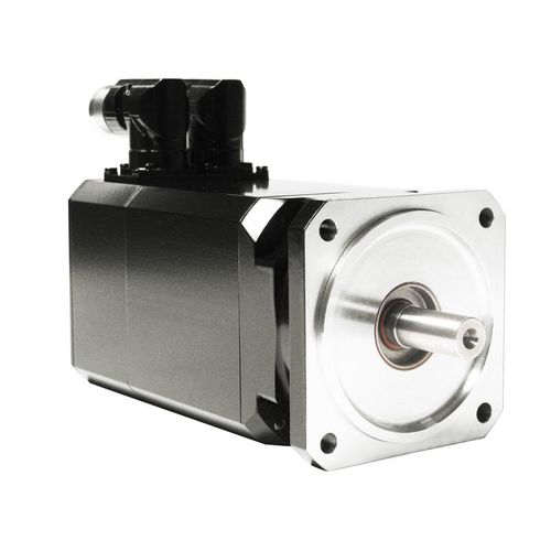 Servomoteur AC - KSY-D series - GEORGII KOBOLD - triphasé / 400V / 220 V