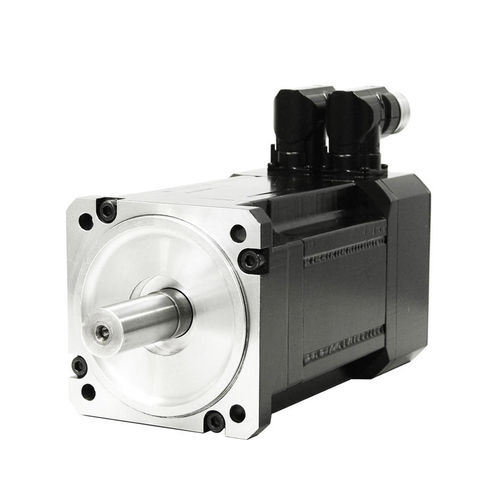 Servomoteur AC - KSY-Q series - GEORGII KOBOLD - triphasé / compact / robuste