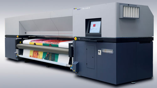 Traceur graphique dorure à chaud - Rho 320R HS - Durst Phototechnik AG