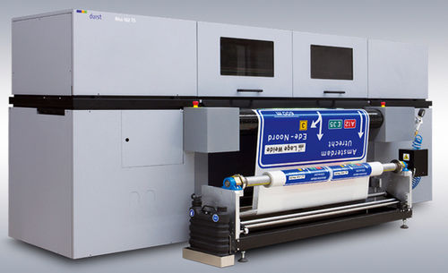 Traceur graphique - Rho 162 TS Plus - Durst Phototechnik AG