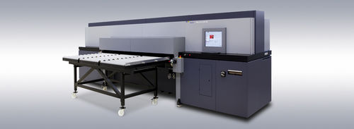Traceur graphique - Rho P10 HS series - Durst Phototechnik AG