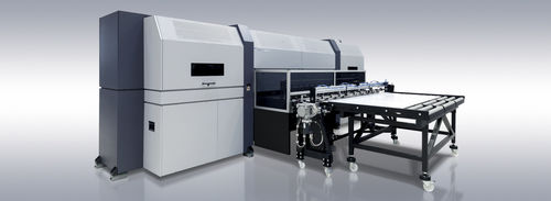 Traceur graphique - Rho 1312 - Durst Phototechnik AG