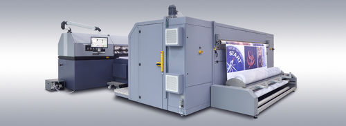 Traceur graphique - Rhotex HS - Durst Phototechnik AG
