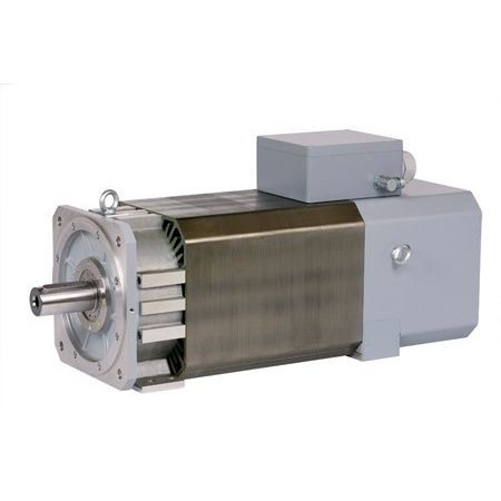 Moteur de broche - SEM Limited - asynchrone / AC / à cage d'écureuil