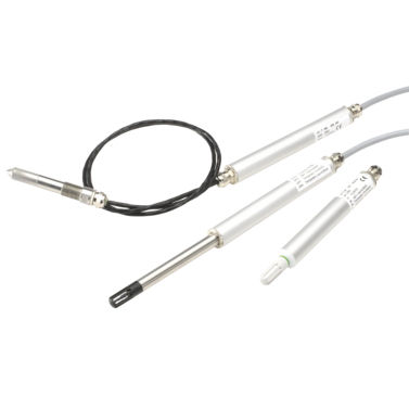 Transmetteur de température en tête de sonde - 12334 series - Messtechnik Schaller - 4-20 mA