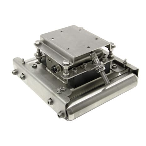 Capteur d'humidité à infrarouge - MF-P-HTD - Messtechnik Schaller - Modbus / analogique / pour papier