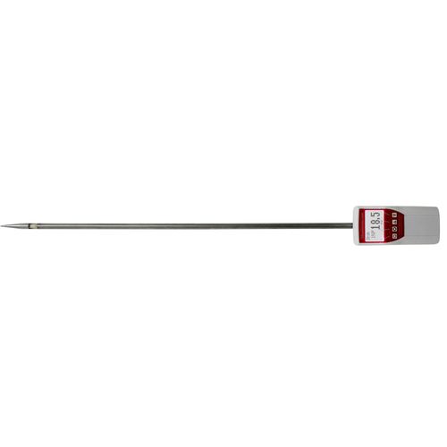 Humidimètre pour foin - FL1  - Messtechnik Schaller - à pointes / avec afficheur numérique / portable