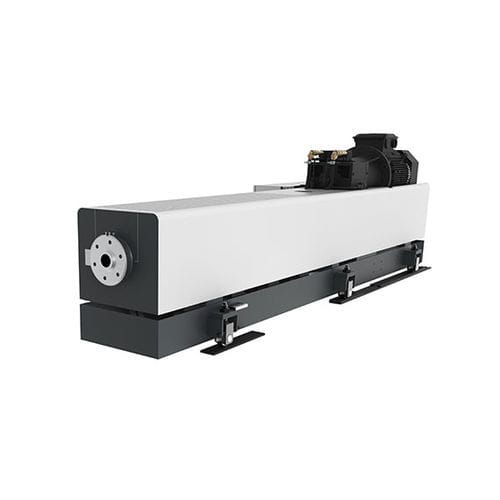 Extrudeuse monovis - Reifenhäuser Extrusion Technology GmbH & Co. KG - pour PVC / pour PP / pour PE